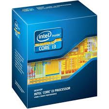 INTEL İ3-3210 3MB 1155P